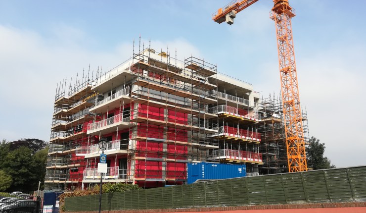 Land use in the river Poddle catchment: WHO REALLY&nbsp;DECIDES?