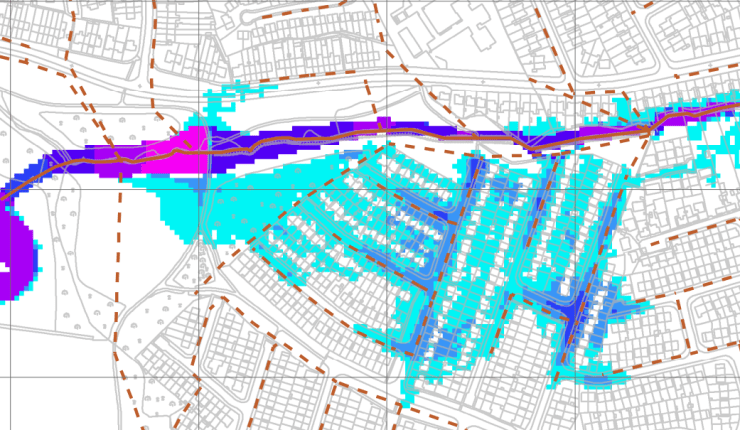 Predicting Floods to Protect Property Regimes: Situating Flood Modelling in the River Poddle Catchment,&nbsp;Dublin